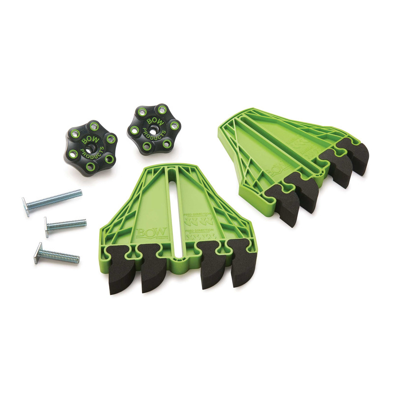FencePRO Featherboards - 2 Piece